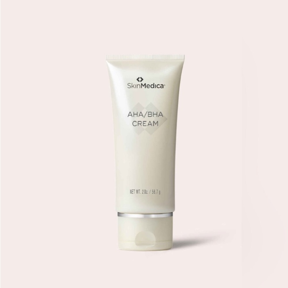 🤍Sold🤍 New SKIN MEDICA AHA/BHA Brightening Cream 2oz.